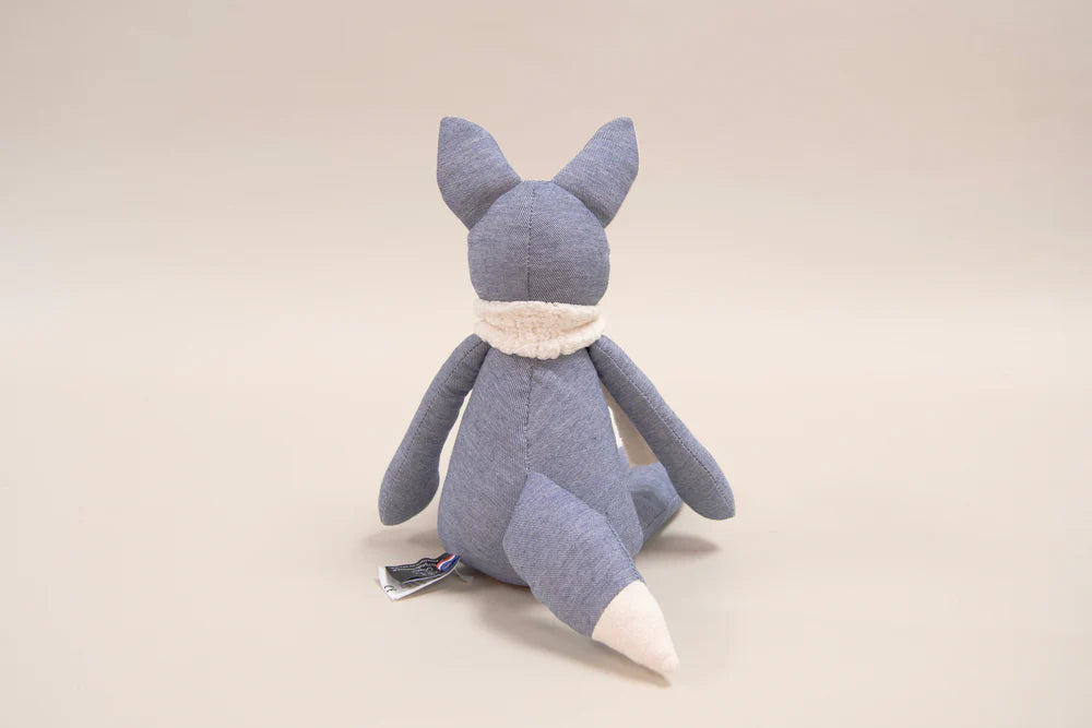 Henri the Wolf
