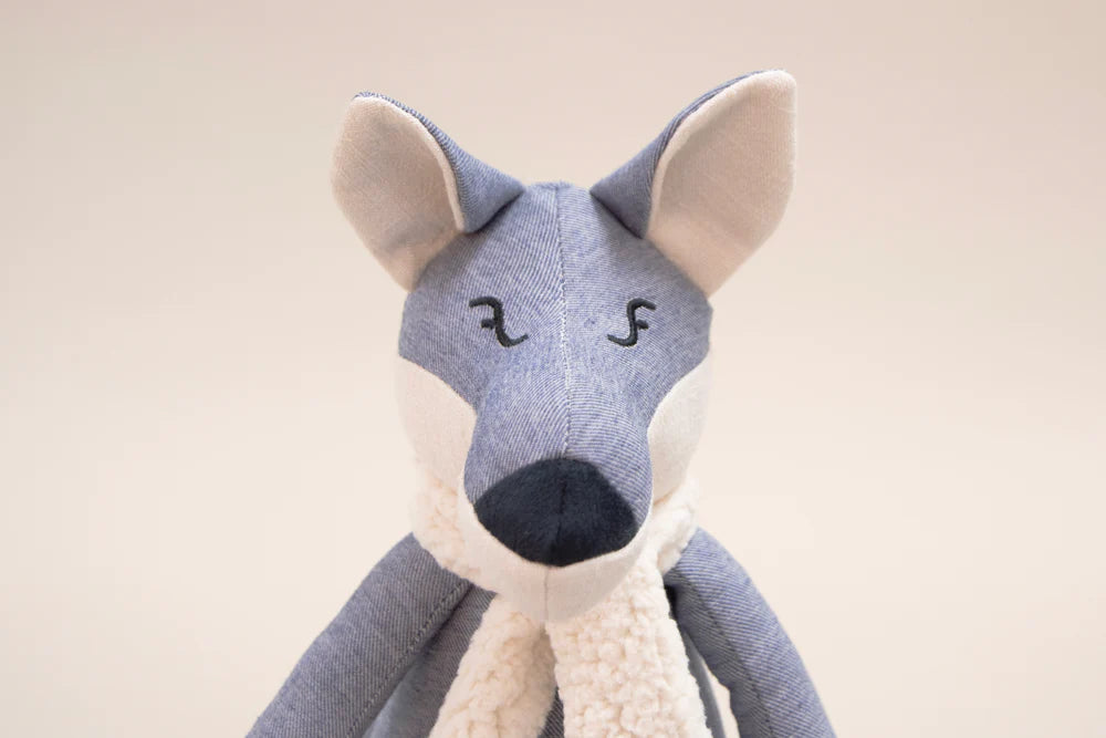 Henri the Wolf