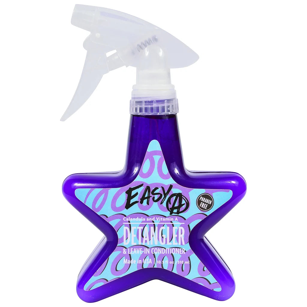 Easy A Hair Detangler