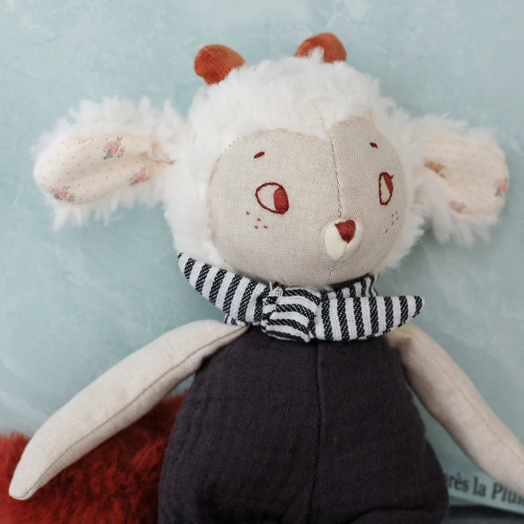 Moulin Roty Apres La Pluie Comforter