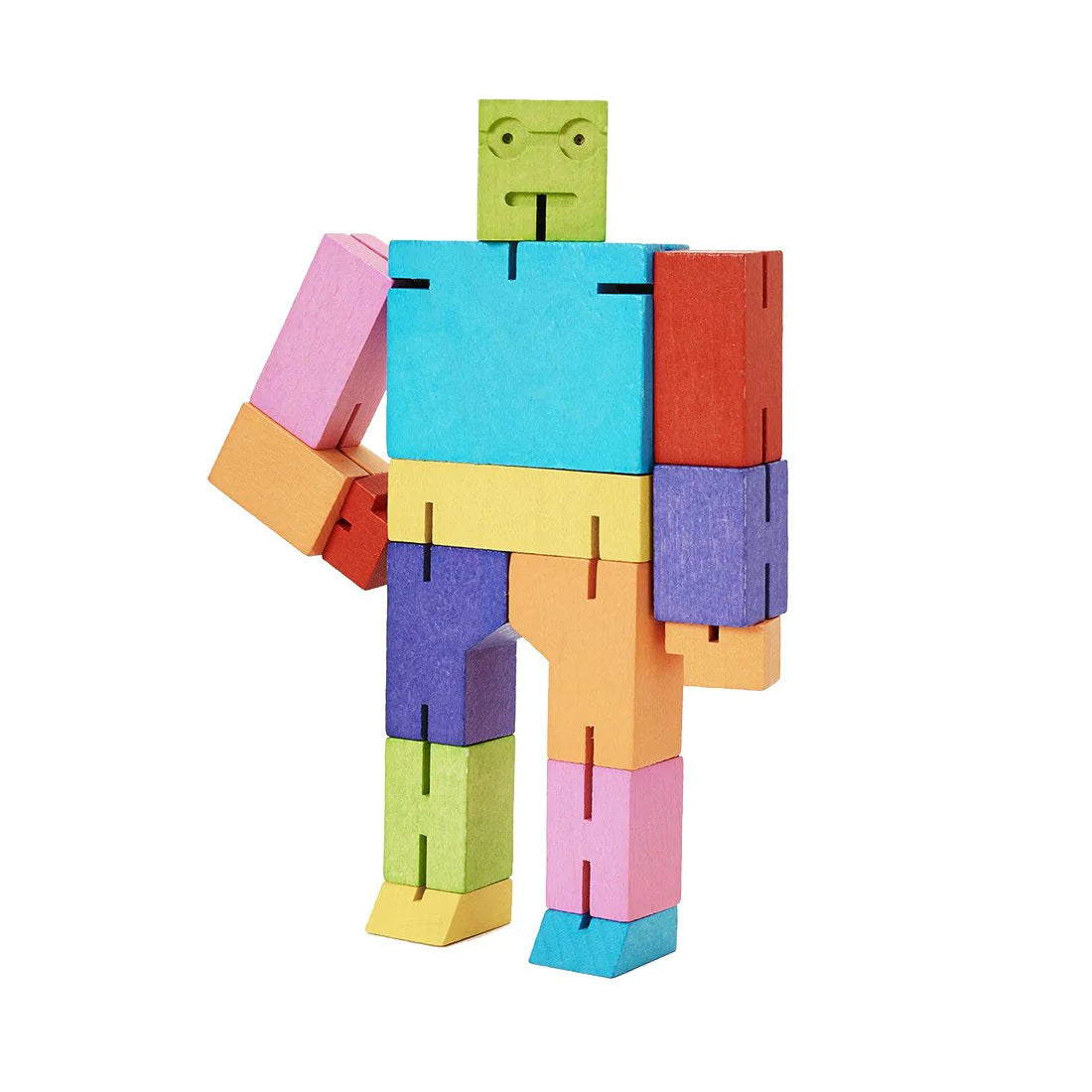 Cubebot Micro - Multicolor