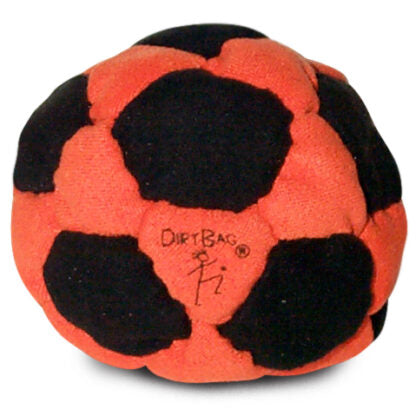 Dirtbag® 32 Footbag (Assorted Colors)