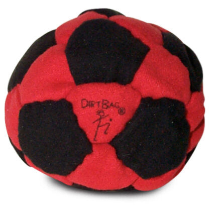 Dirtbag® 32 Footbag (Assorted Colors)