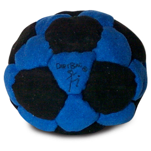 Dirtbag® 32 Footbag (Assorted Colors)