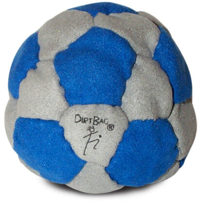 Dirtbag® 32 Footbag (Assorted Colors)