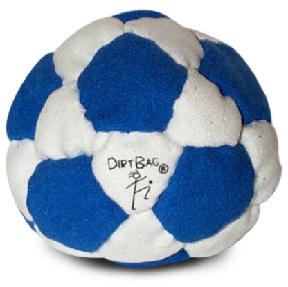 Dirtbag® 32 Footbag (Assorted Colors)