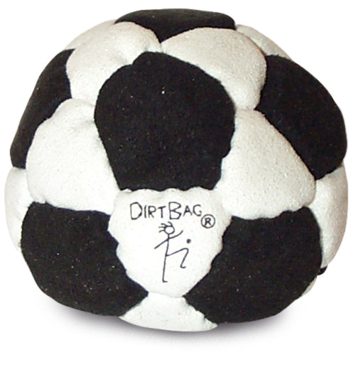 Dirtbag® 32 Footbag (Assorted Colors)