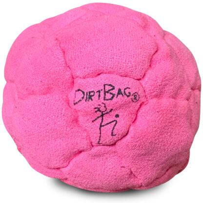 Dirtbag® 32 Footbag (Assorted Colors)