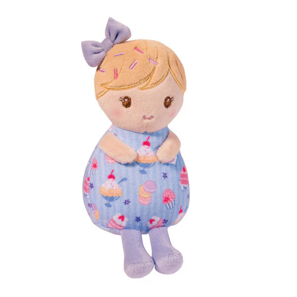 Douglas Dessert Mini Doll (assorted)
