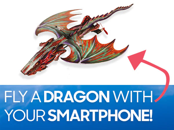 Dragon Add-On for PowerUp 4.0