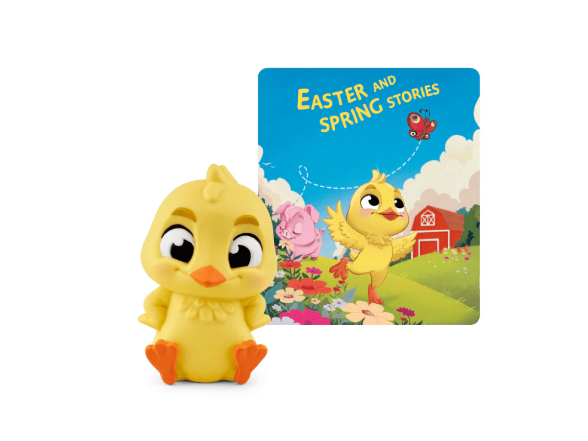 Easter and Spring Stories Tonie - Limited Edition