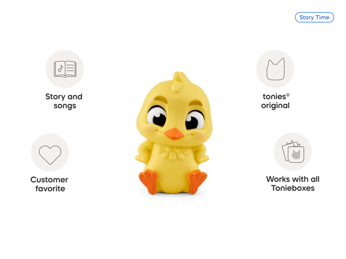 Easter and Spring Stories Tonie - Limited Edition
