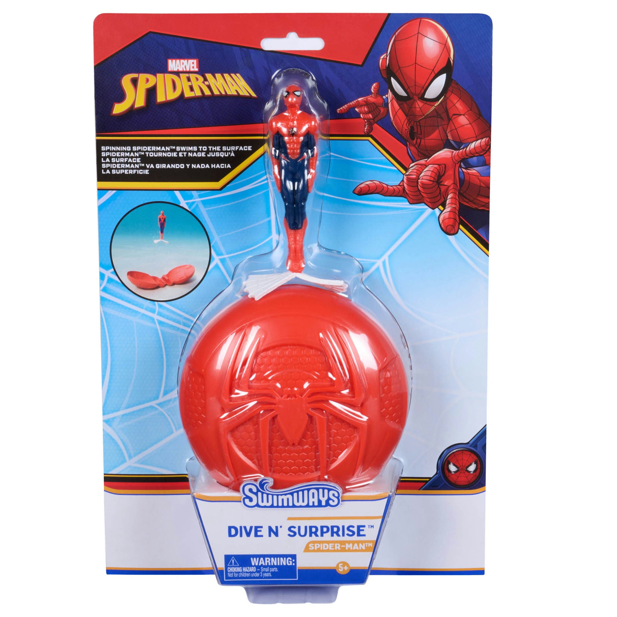 SwimWays Dive N' Surprise Assortment