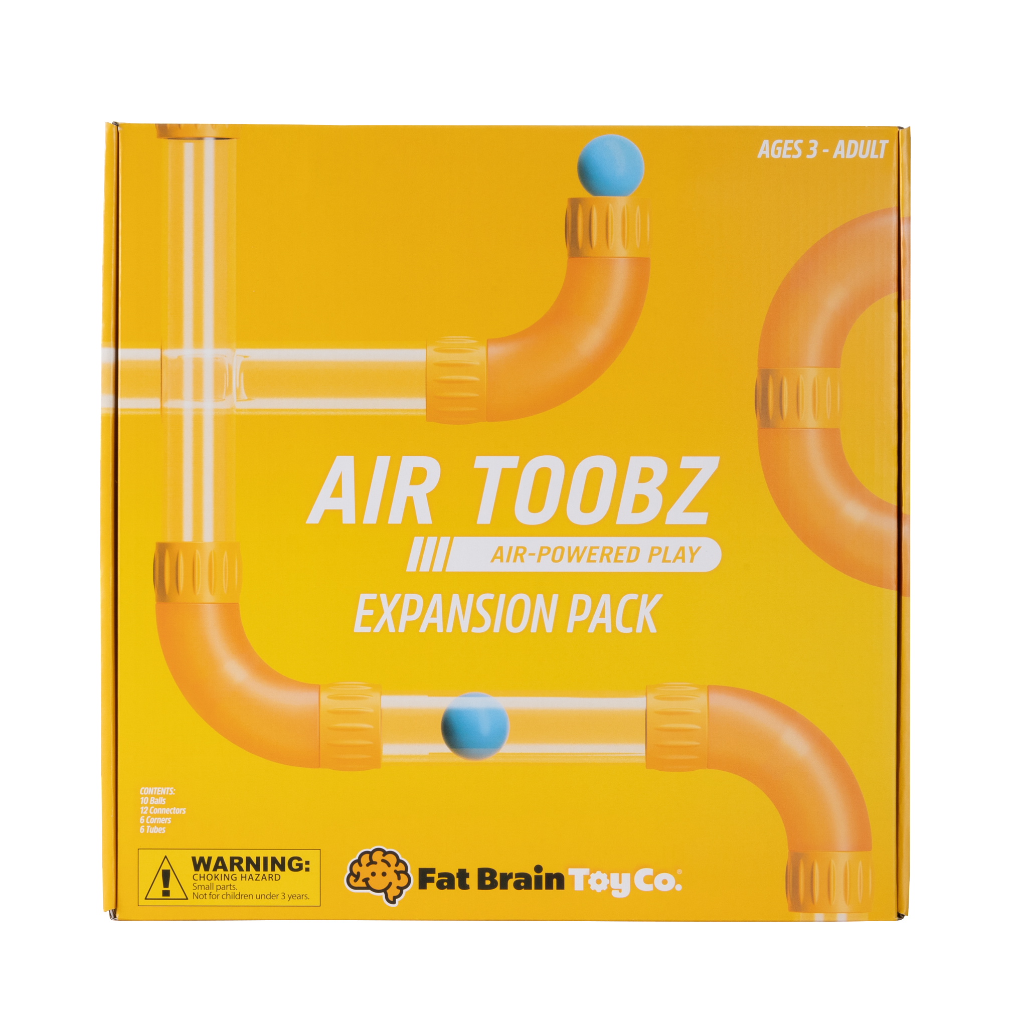 AIR TOOBZ EXPANSION SET