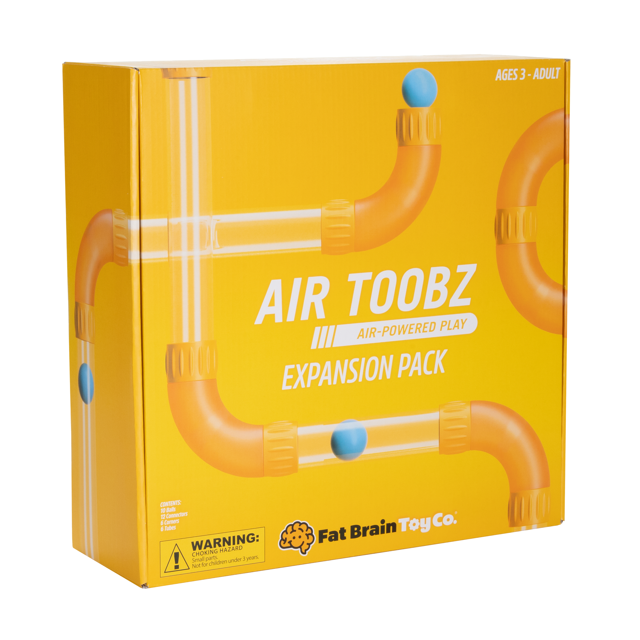 AIR TOOBZ EXPANSION SET