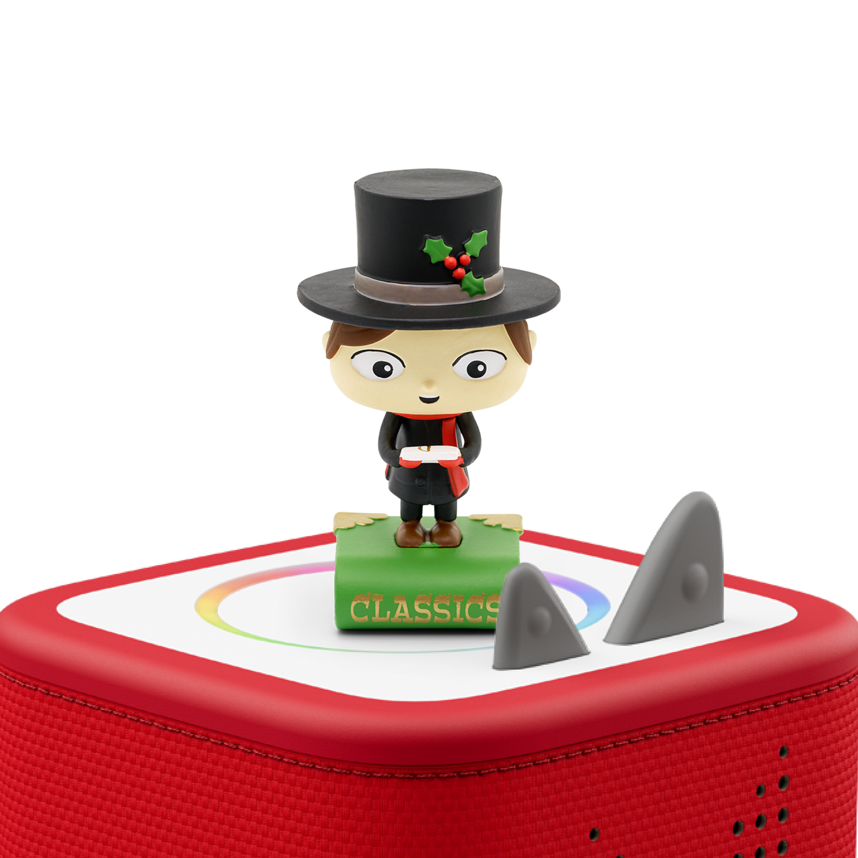 Favorite Classics: A Christmas Carol & Tales Tonie