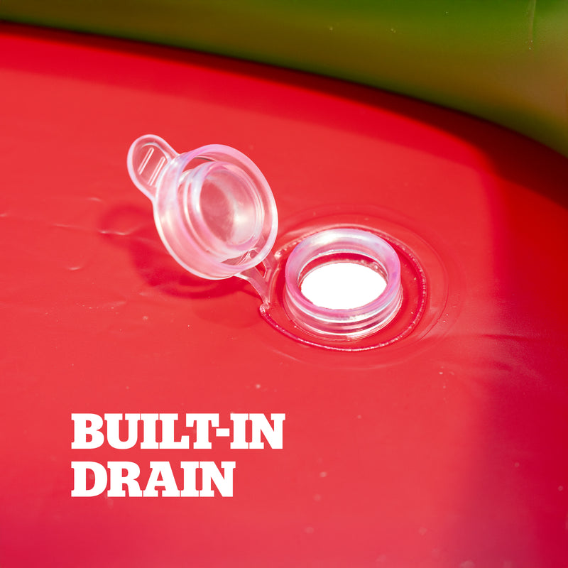 CHIEFS INFLATABLE BUFFET