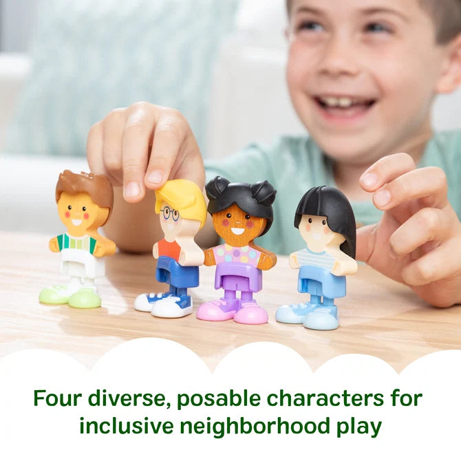 Cheery Lane - Cheeries Play Figures