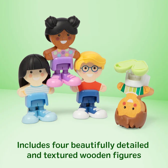 Cheery Lane - Cheeries Play Figures