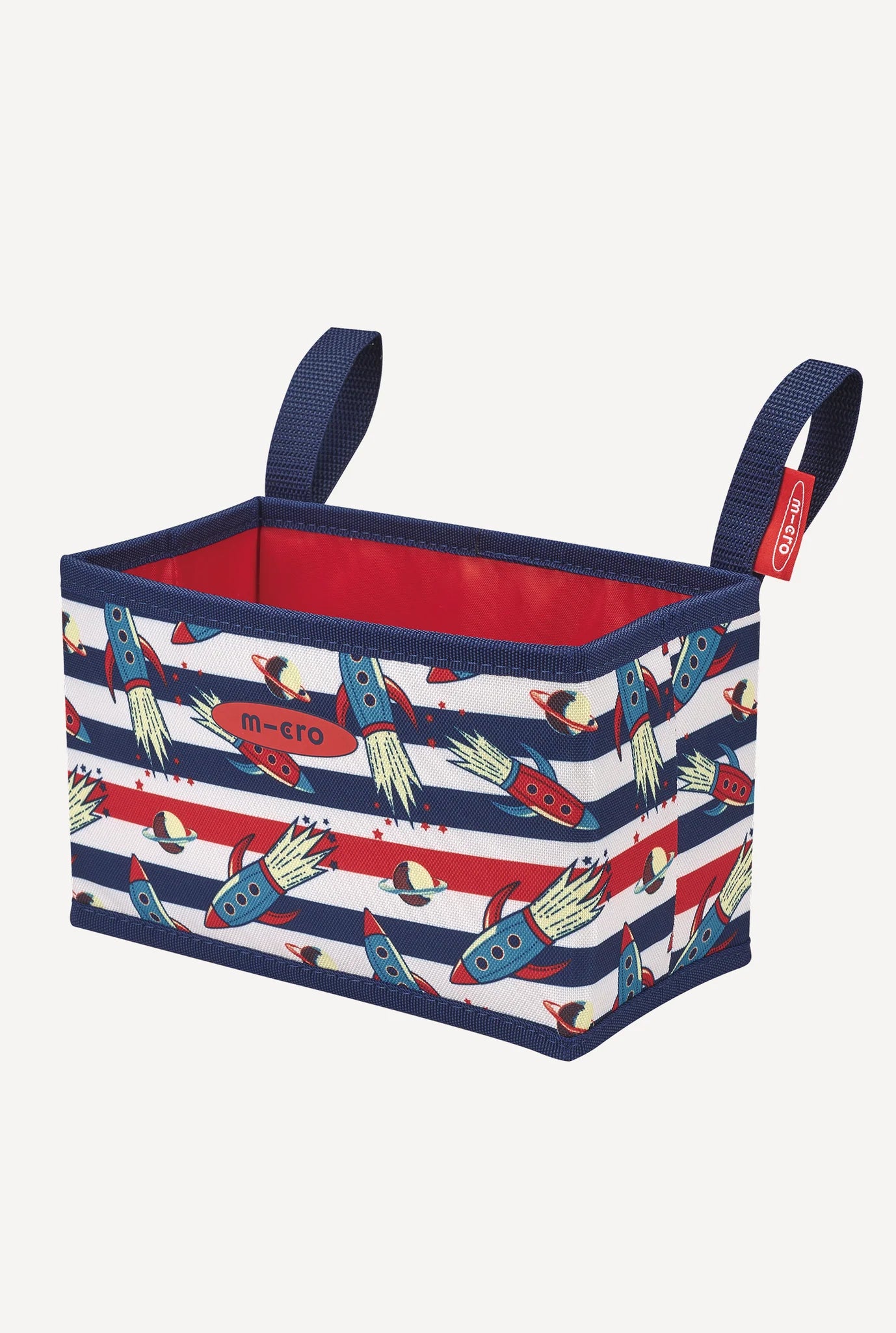 Micro Scooter Basket – Rocket