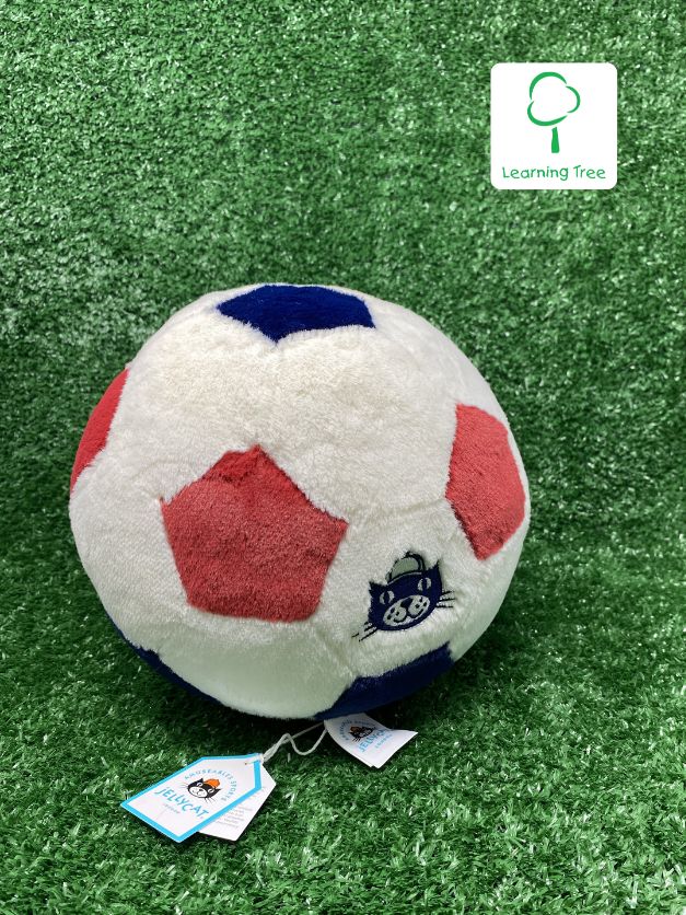 Amuseables USA Soccer Ball