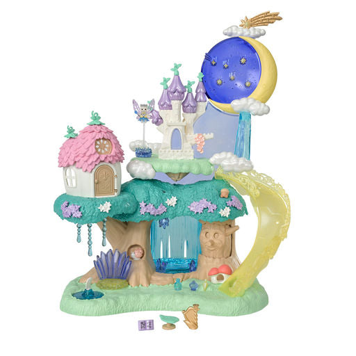 Calico Critters Woodland Wonder Fairy Castle - NEW SUMMER 2026!