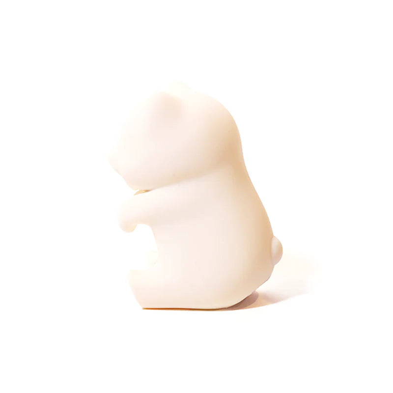 Nekojita FuFu - White