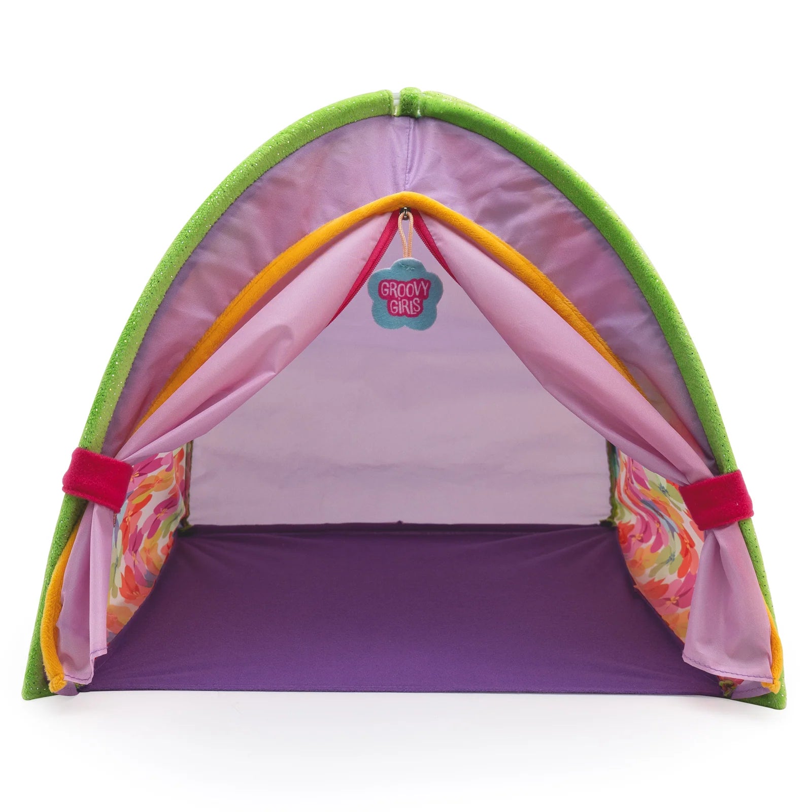 Groovy Girls Glamtastic Tent