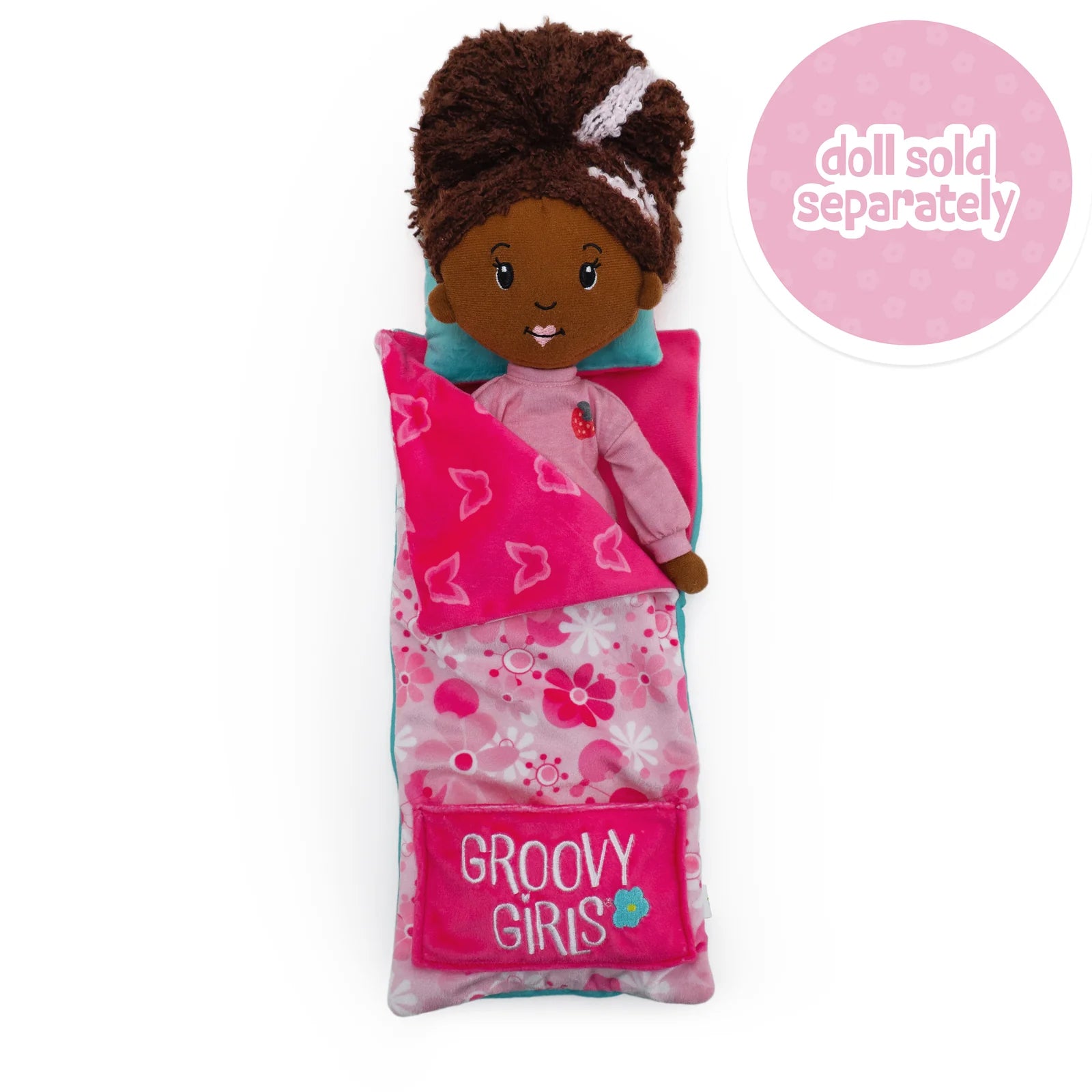 Groovy Girls Super Duper Sleep Bag