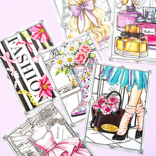 Crystallize It! DIY Light Up Gem Studio Set