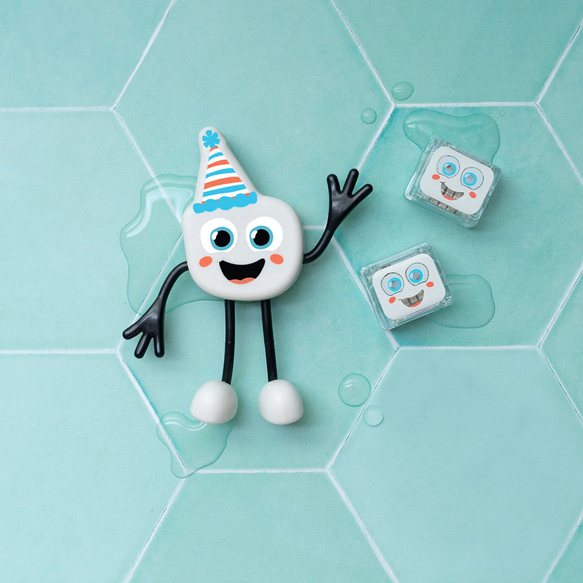 Glo Pals Party Character Pack