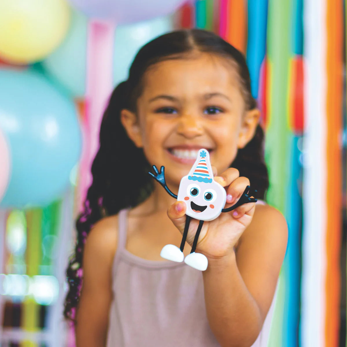 Glo Pals Party Character Pack