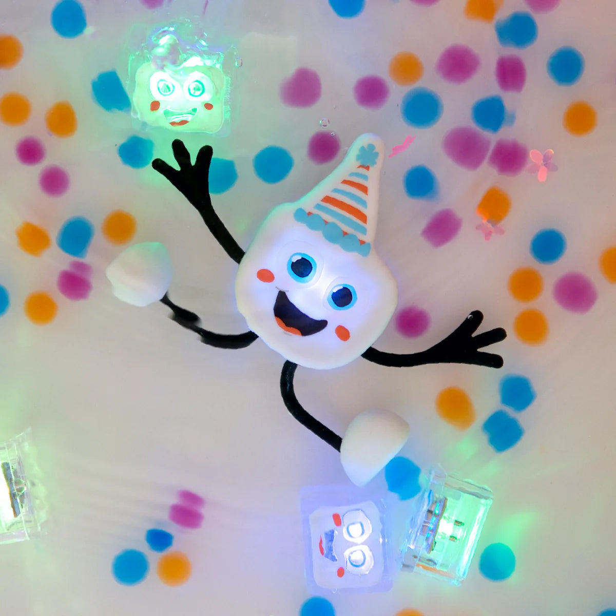 Glo Pals Party Character Pack