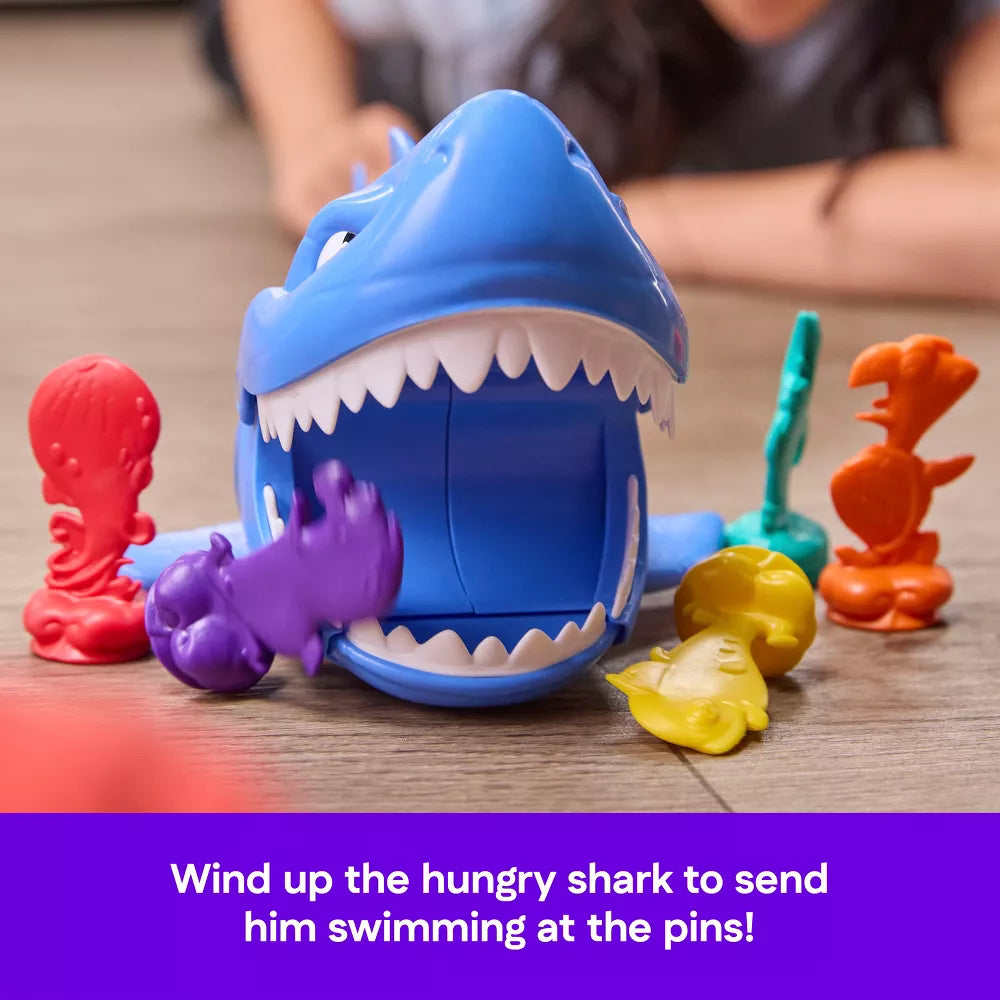 Shark Strike