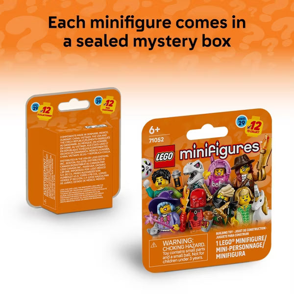 Series 29 6 Pack