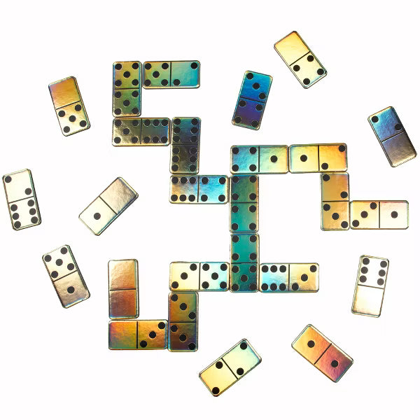 CLASSIC MINI DOMINOES