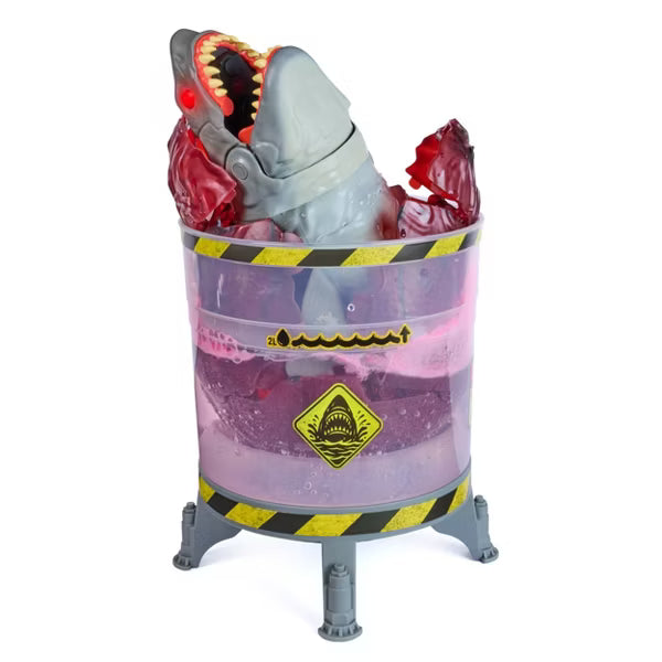 Primal Hatch Megalodon Hatching Egg Shark