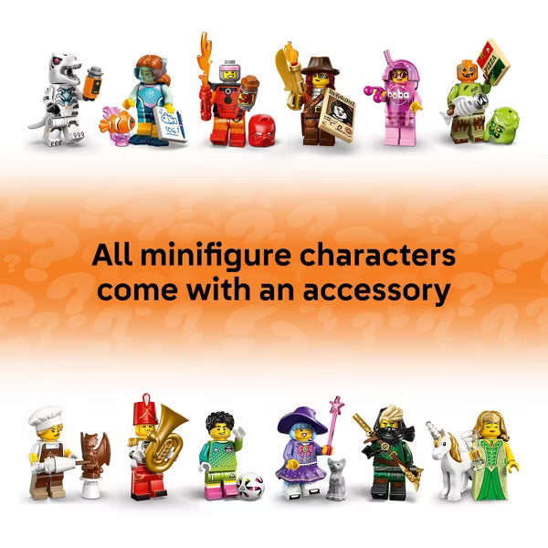 Series 29 6 Pack