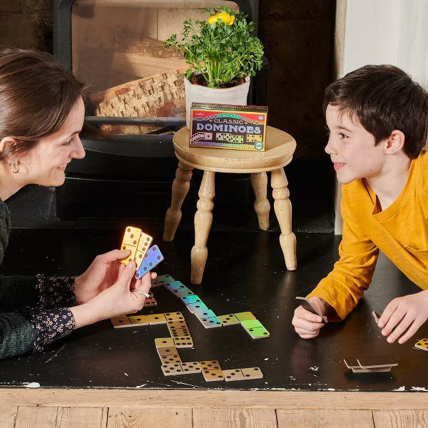 CLASSIC MINI DOMINOES