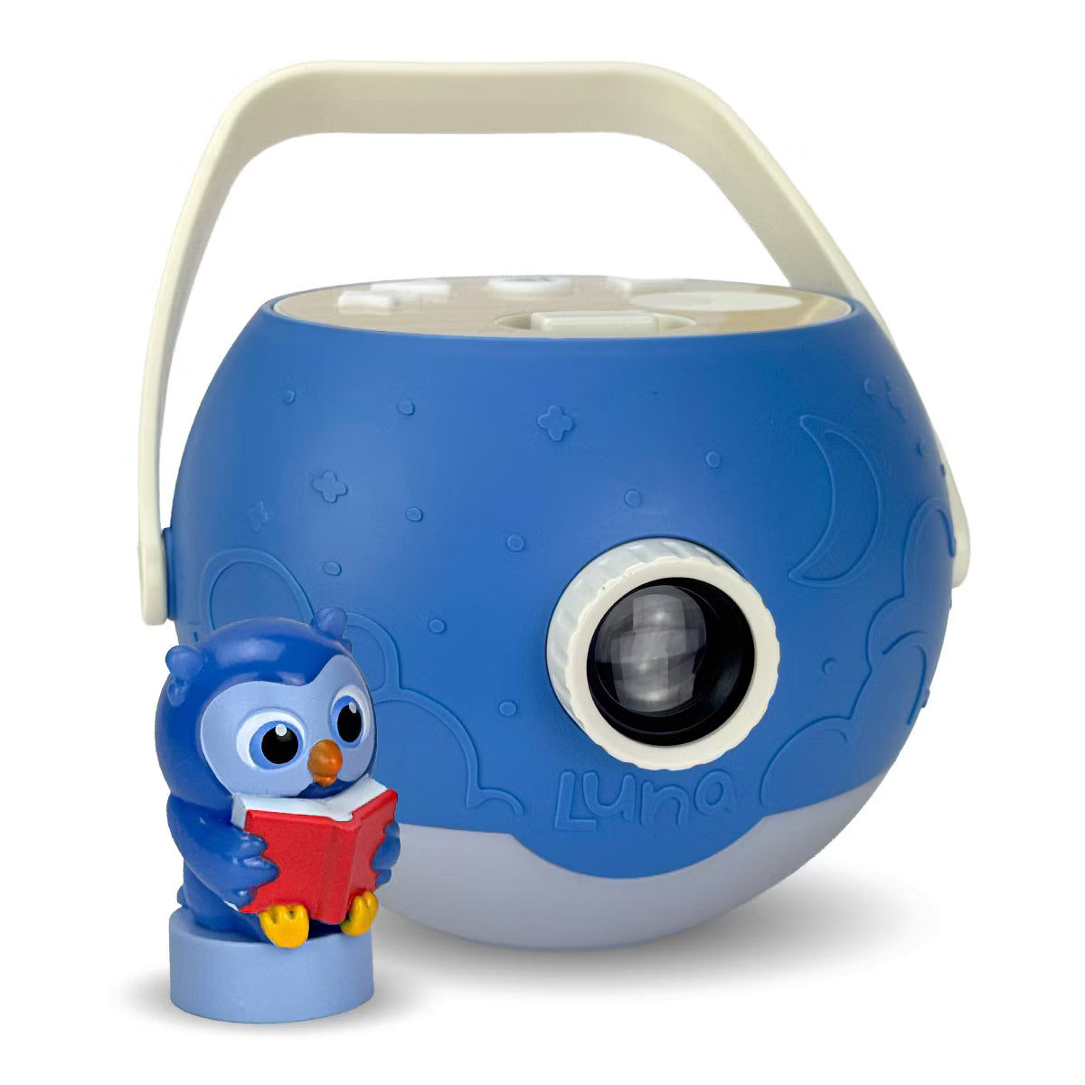 Luna Storybook Starter Set