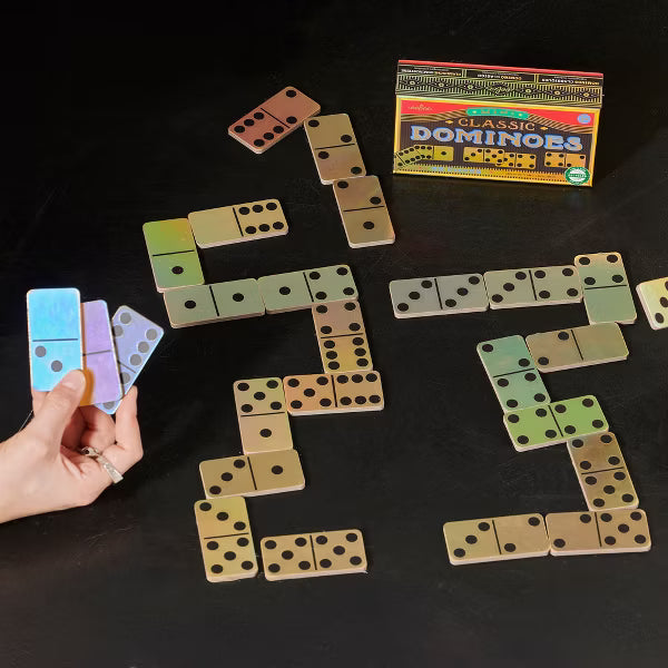 CLASSIC MINI DOMINOES