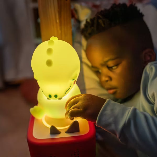 Sleepy Friends: Sleepy Crocodile Night Light Tonie