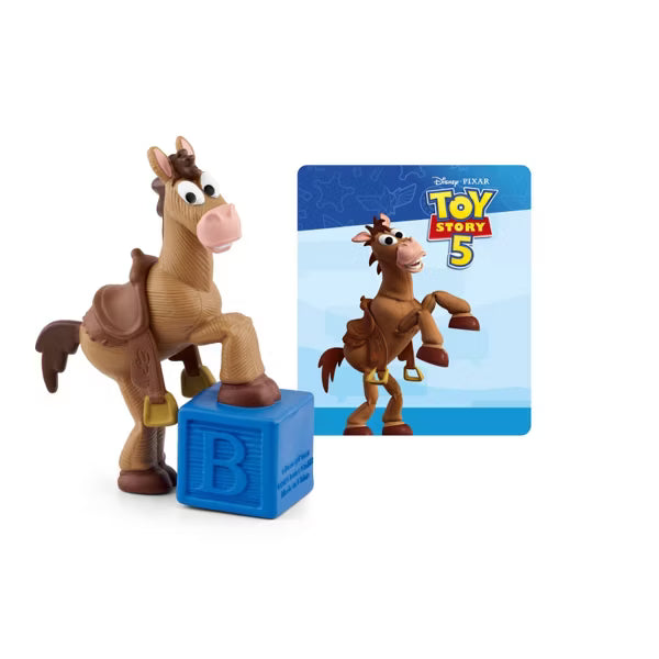Disney/Pixar Toy Story 5: Bullseye Tonie