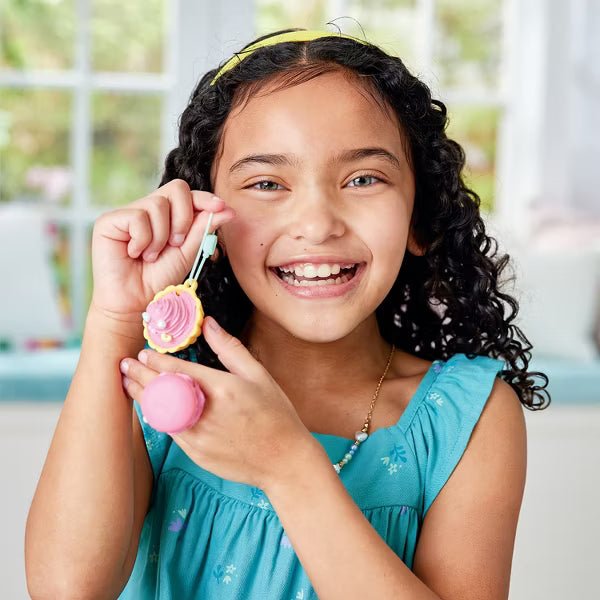 Pati School BL Party in Pink Creations Kit