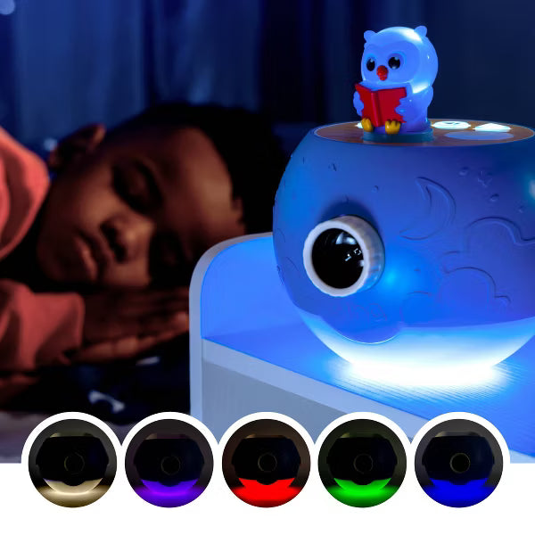 Luna Storybook Starter Set