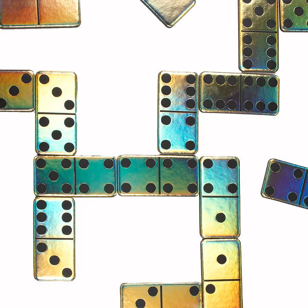CLASSIC MINI DOMINOES