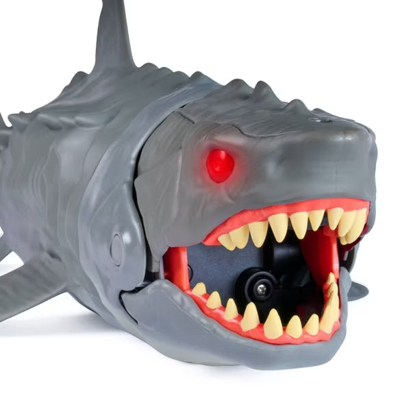 Primal Hatch Megalodon Hatching Egg Shark