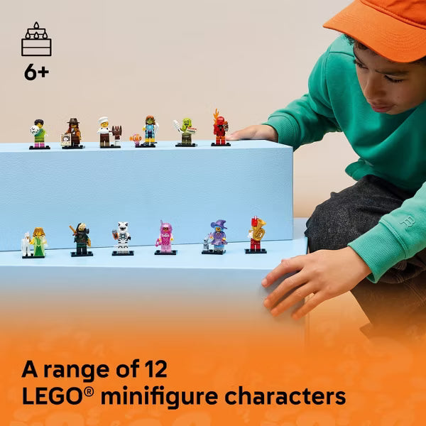 Series 29 6 Pack