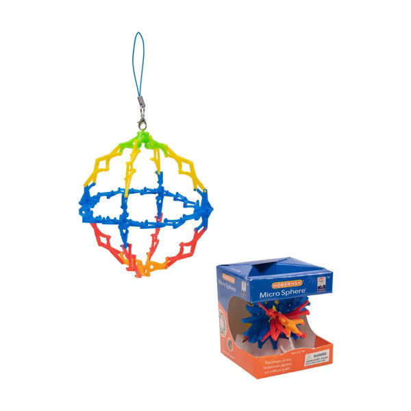 Hoberman Micro Sphere