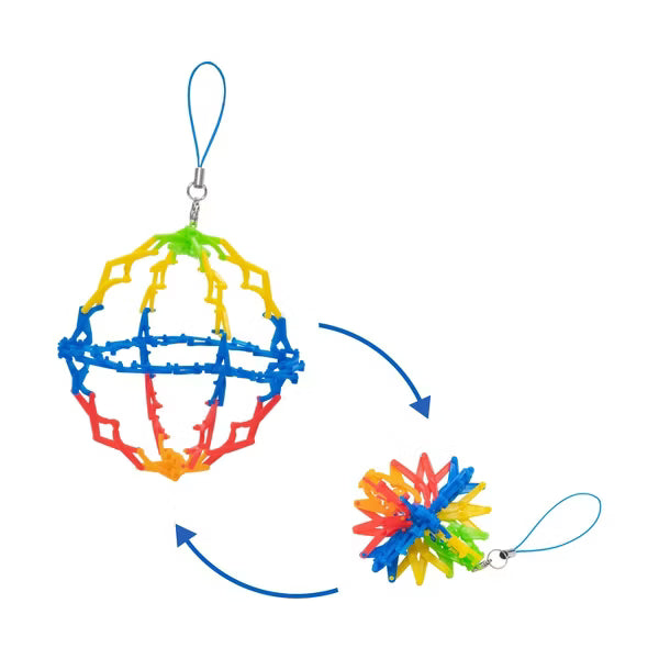 Hoberman Micro Sphere